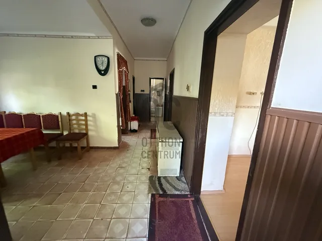 Eladó ház Cún 70 nm