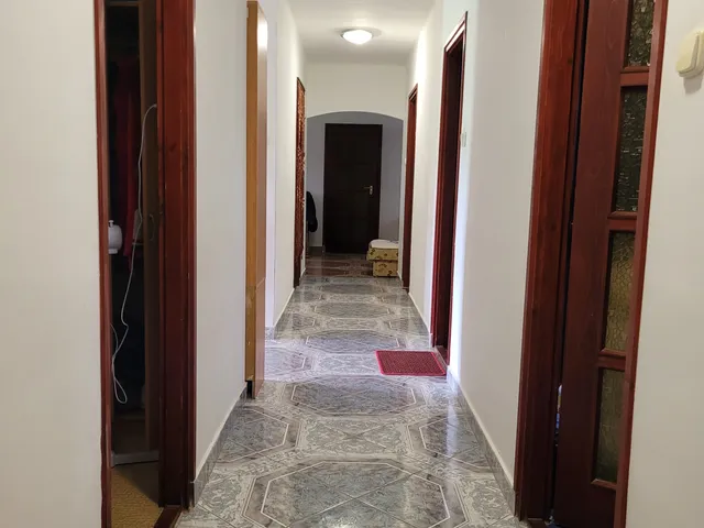 Eladó ház Komló, Mecsekjánosi 168 nm