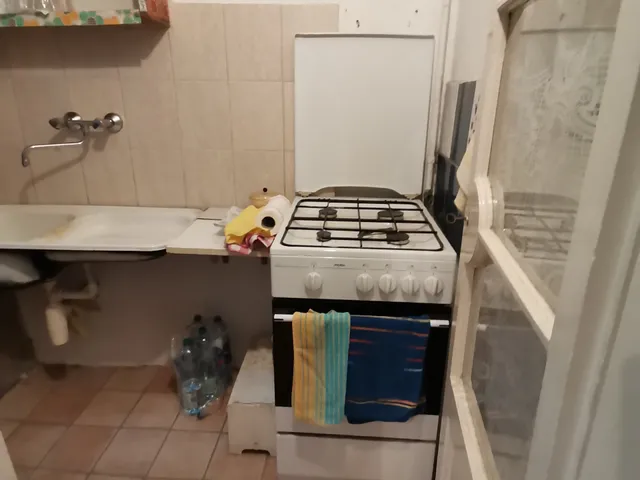 Eladó lakás Pécs, Siklósi városrész 60 nm