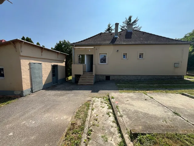 Eladó ház Pécs, Kisbalokány 70 nm