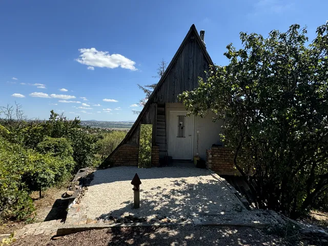 Eladó üdülő és hétvégi ház Pécs, Patacs 48 nm