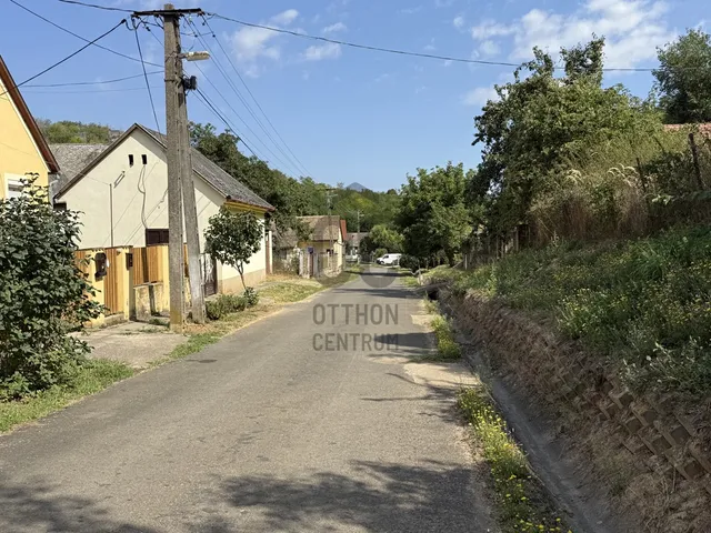 Eladó ház Liptód 78 nm