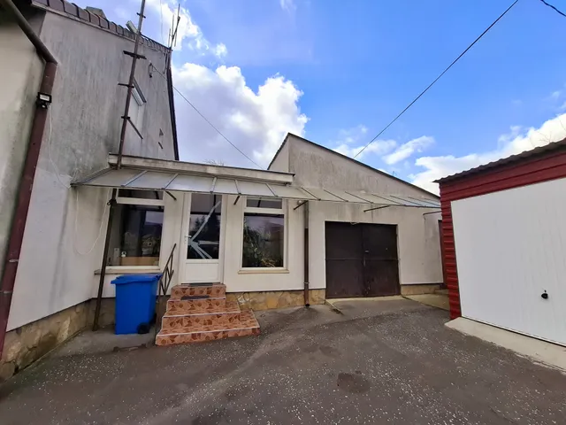 Eladó ház Pécs, Rácváros 206 nm