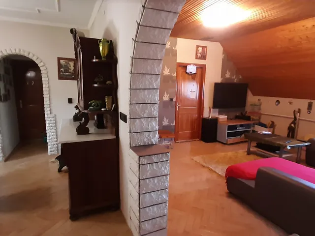 Eladó ház Pécs, Budai külváros 258 nm