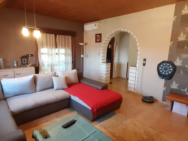 Eladó ház Pécs, Budai külváros 258 nm