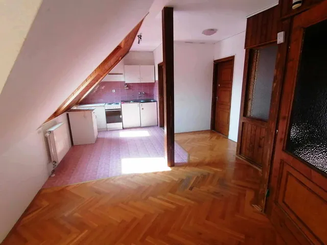 Eladó lakás Pécs, Rókusdomb 91 nm