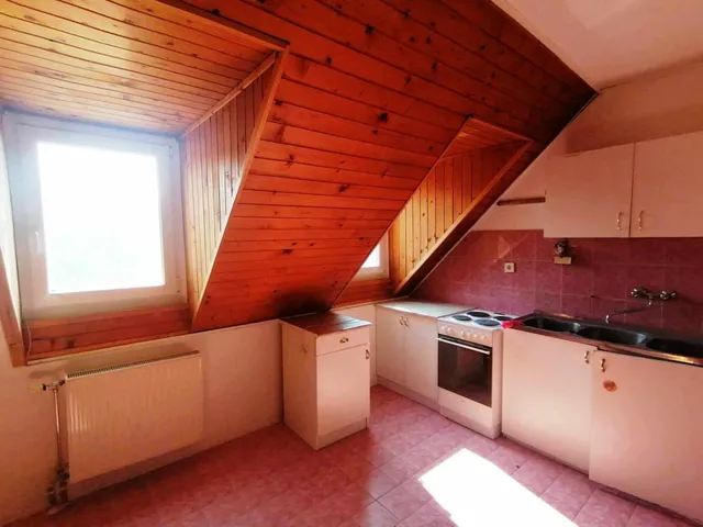 Eladó lakás Pécs, Rókusdomb 91 nm