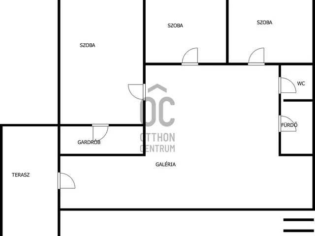 Eladó ház Pécs, Üszögpuszta 200 nm