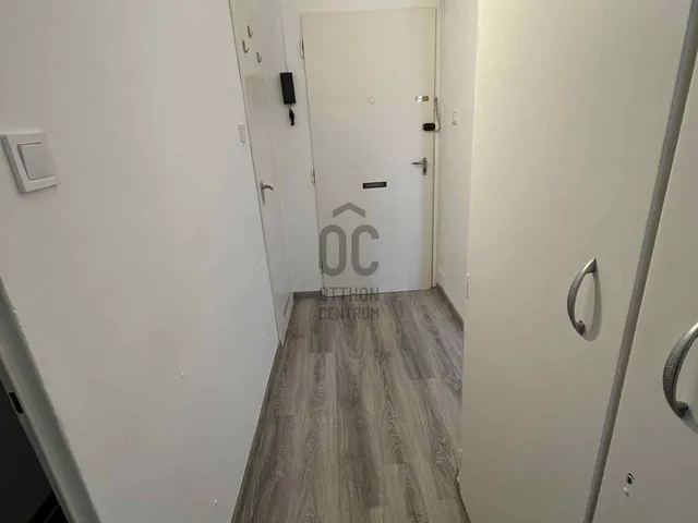 Kiadó lakás Pécs, Belváros 35 nm