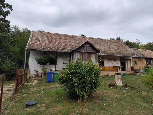 Eladó ház Olasz 68 nm