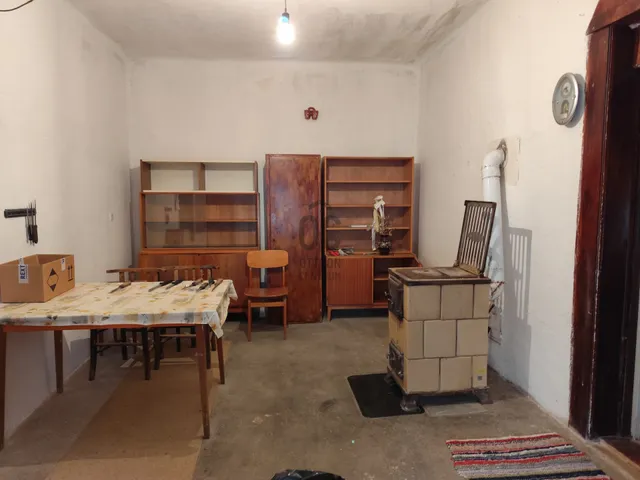 Eladó ház Olasz 68 nm