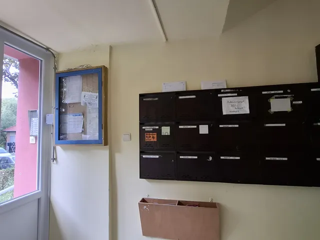 Eladó lakás Pécs, Kertváros 52 nm