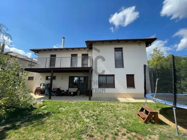 Eladó ház Pécs, Havihegy 178 nm