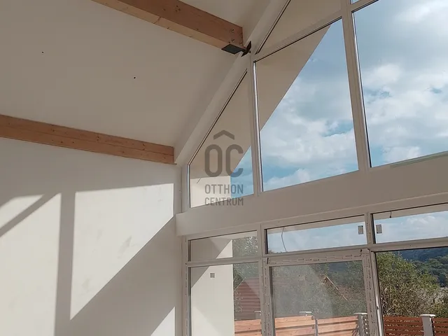 Eladó ház Orfű 120 nm