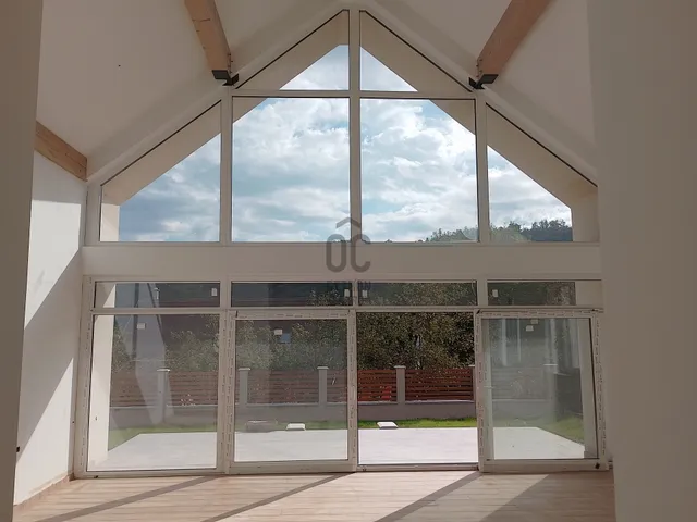 Eladó ház Orfű 120 nm