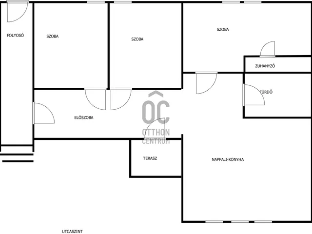 Eladó ház Pécs, Ledina 100 nm