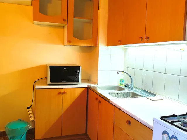 Eladó lakás Pécs, Kertváros 64 nm
