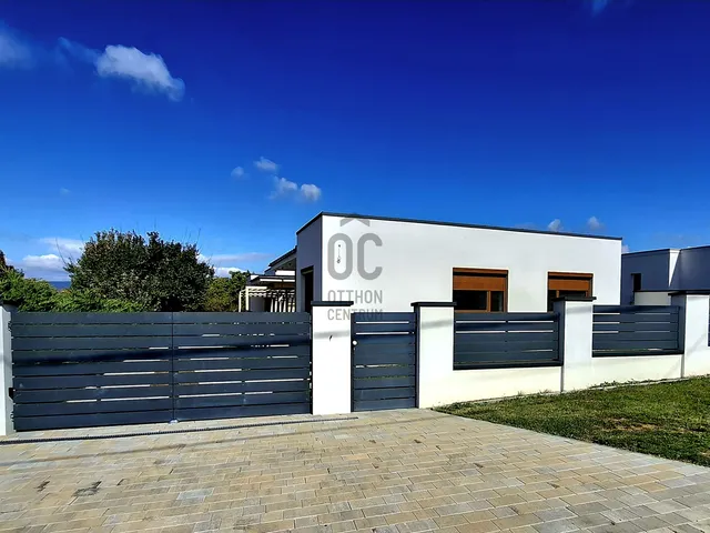 Eladó ház Pécs 105 nm