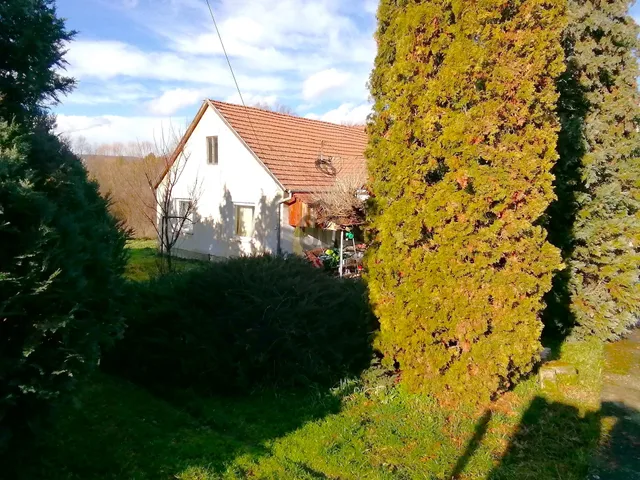 Eladó ház Pécs, Újhegy 230 nm