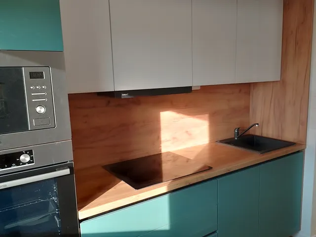 Eladó lakás Pécs, Kertváros 39 nm