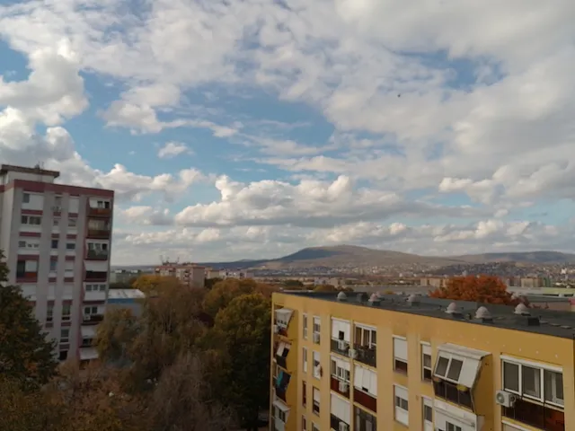 Eladó lakás Pécs, Kertváros 39 nm
