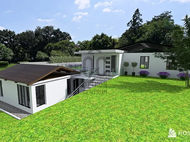 Eladó ház Pécs, Deindol 79 nm