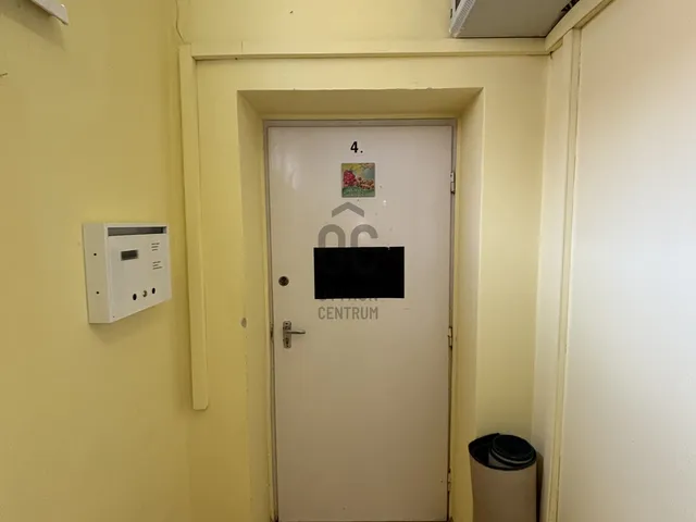 Kiadó kereskedelmi és ipari ingatlan Pécs, Belváros 22 nm