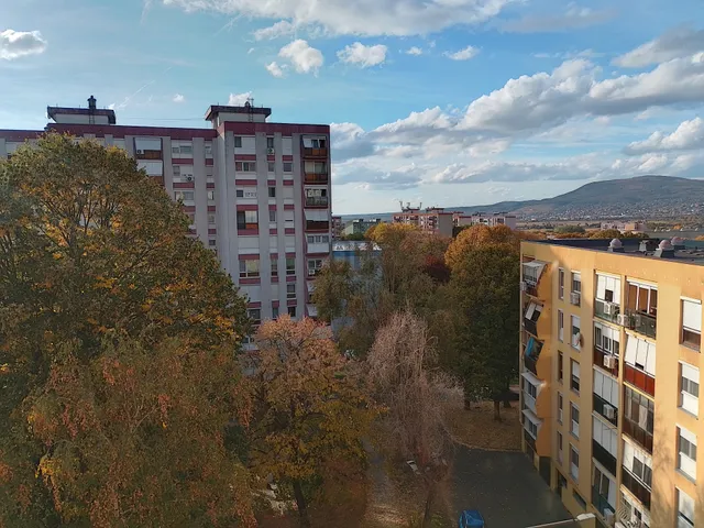 Eladó lakás Pécs, Kertváros 39 nm