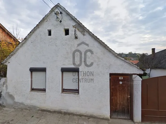 Eladó ház Dunaszekcső 100 nm