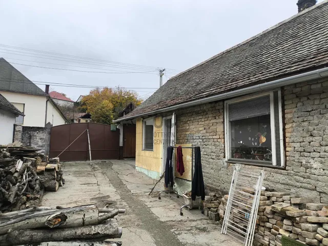 Eladó ház Dunaszekcső 100 nm