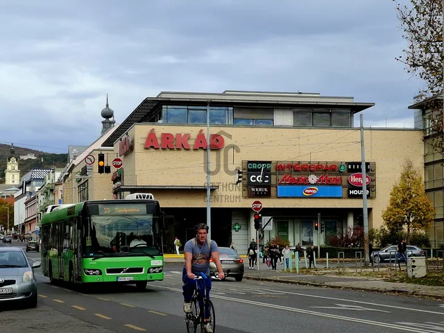 Eladó lakás Pécs, Belváros 40 nm