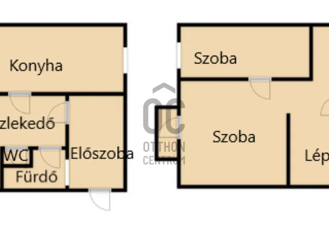 Eladó ház Pécs, Kovácstelep 100 nm