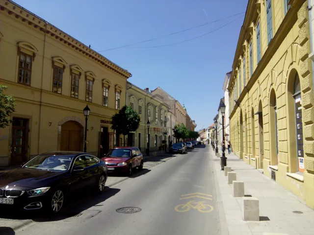 Eladó lakás Pécs, Belváros 84 nm