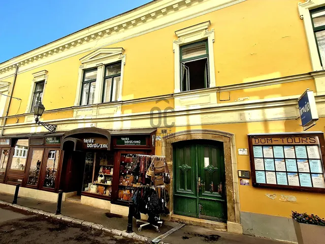 Eladó lakás Pécs, Belváros 59 nm