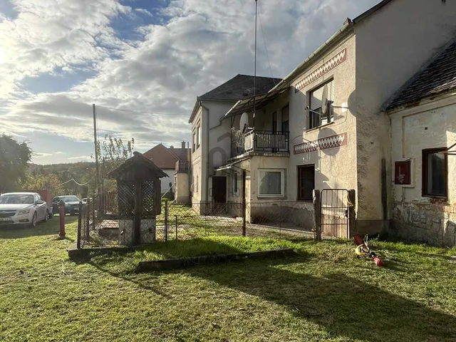 Eladó ház Bükkösd 125 nm