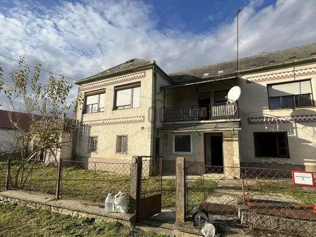 Eladó ház Bükkösd 125 nm