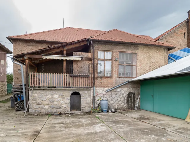 Eladó ház Sásd 150 nm