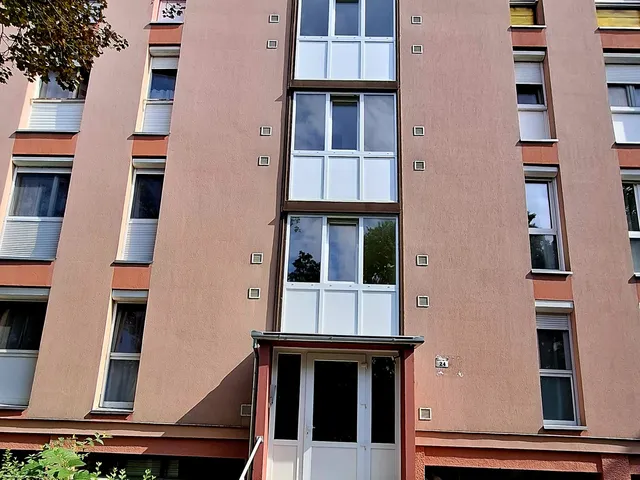 Eladó lakás Pécs, Kertváros 52 nm