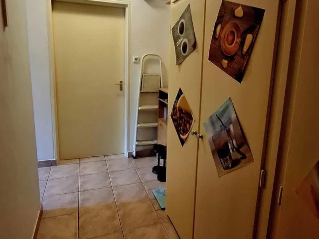 Eladó lakás Pécs, Kertváros 52 nm