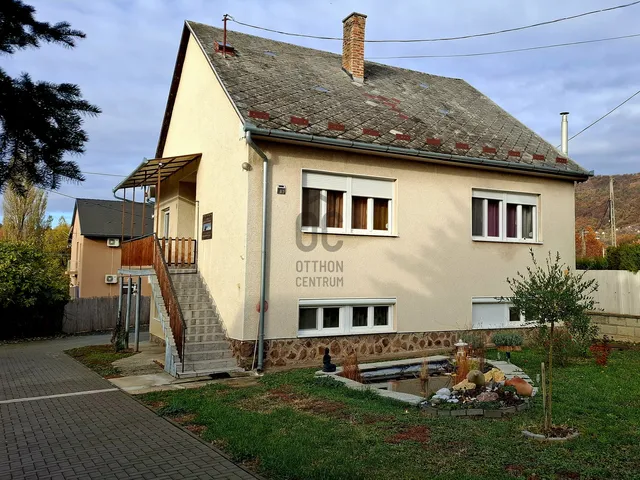 Eladó ház Hosszúhetény 177 nm