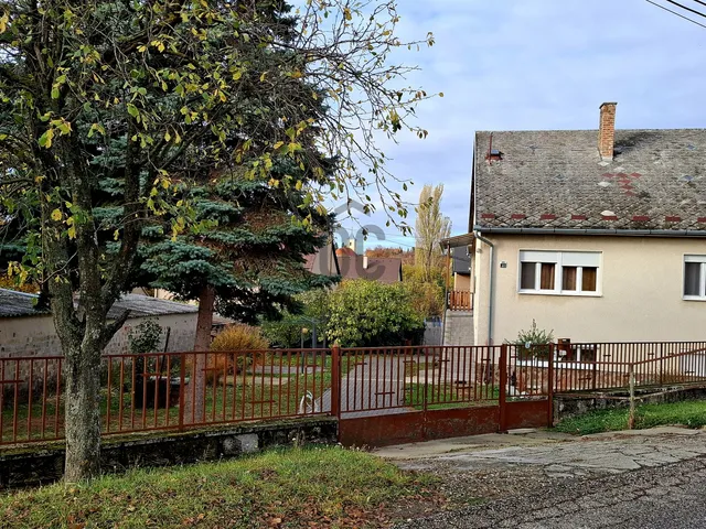 Eladó ház Hosszúhetény 177 nm