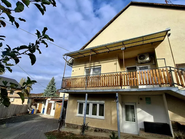 Eladó ház Hosszúhetény 177 nm