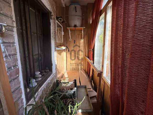 Eladó üdülő és hétvégi ház Gyód 43 nm