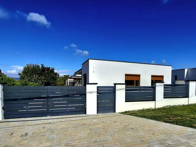 Eladó ház Pécs 105 nm