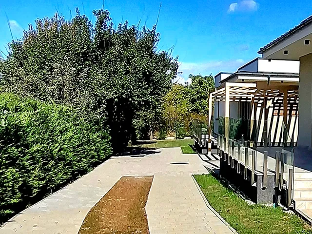 Eladó ház Pécs 105 nm