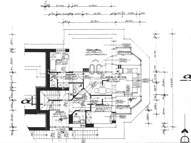 Eladó ház Pécs, Ürög 200 nm
