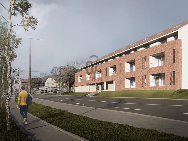 Eladó lakás Pécs, Egyetemváros 46 nm