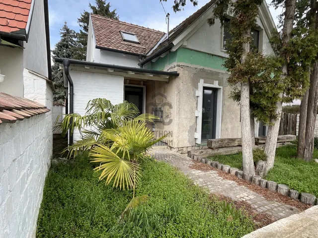 Eladó ház Harkány 71 nm