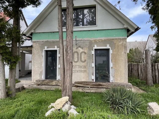 Eladó ház Harkány 71 nm