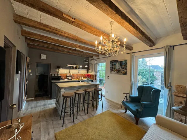 Eladó ház Harkány 60 nm